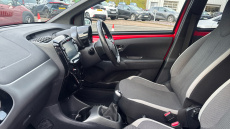 Toyota Aygo 1.0 VVT-i X-Trend TSS 5dr Petrol Hatchback